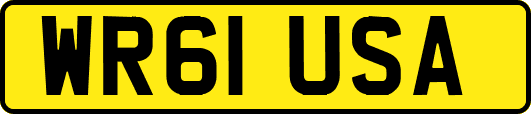 WR61USA