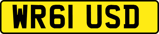 WR61USD