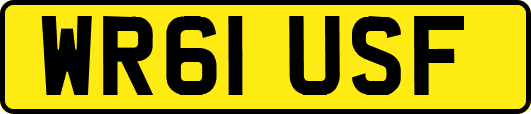 WR61USF