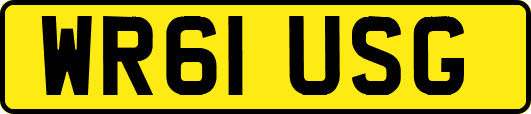 WR61USG