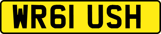WR61USH