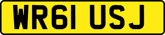 WR61USJ