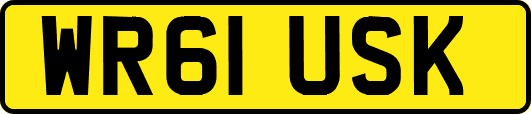 WR61USK
