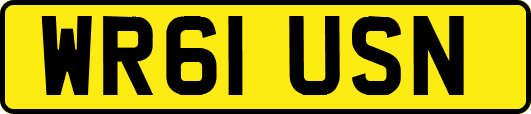 WR61USN