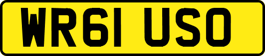 WR61USO