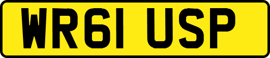 WR61USP