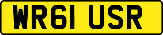 WR61USR