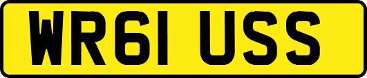 WR61USS
