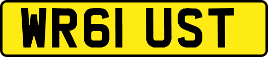 WR61UST