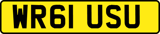 WR61USU