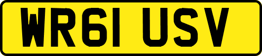 WR61USV