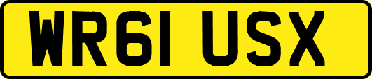 WR61USX