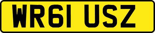 WR61USZ