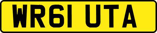 WR61UTA
