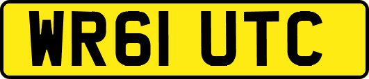 WR61UTC