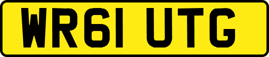WR61UTG