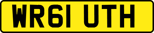 WR61UTH