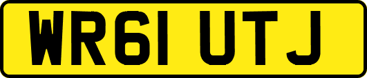 WR61UTJ