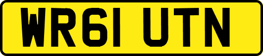 WR61UTN