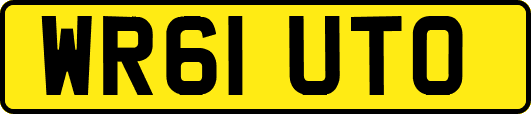 WR61UTO