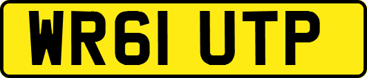 WR61UTP