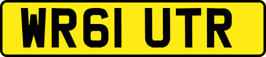 WR61UTR