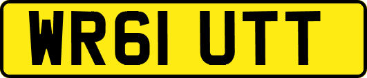 WR61UTT