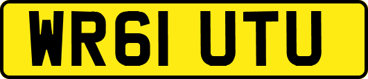 WR61UTU