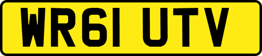 WR61UTV