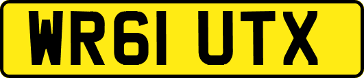 WR61UTX