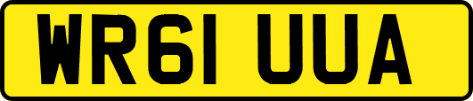 WR61UUA