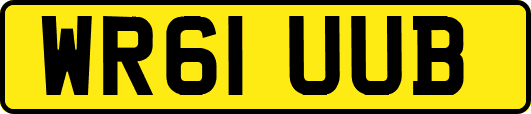 WR61UUB