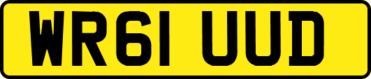 WR61UUD