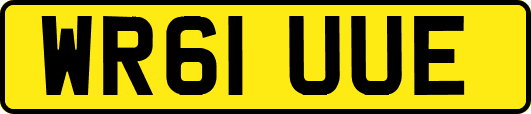 WR61UUE