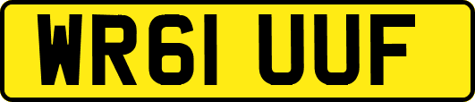 WR61UUF