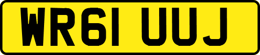 WR61UUJ