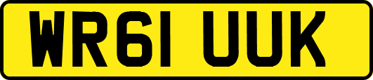 WR61UUK