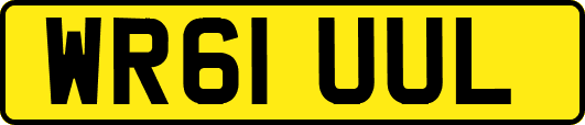 WR61UUL