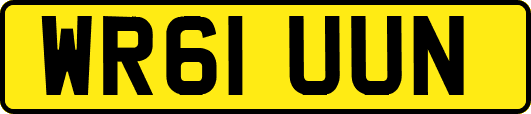 WR61UUN