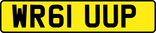 WR61UUP
