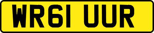 WR61UUR