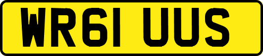 WR61UUS