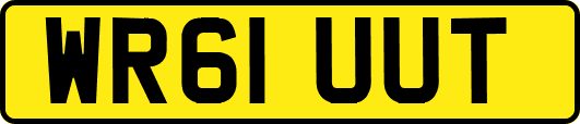 WR61UUT
