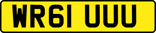 WR61UUU