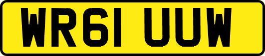 WR61UUW