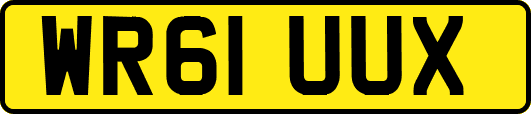 WR61UUX