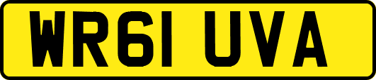 WR61UVA
