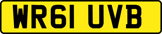 WR61UVB