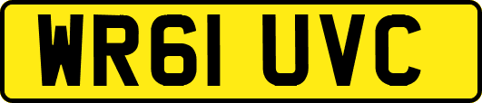 WR61UVC