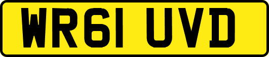 WR61UVD